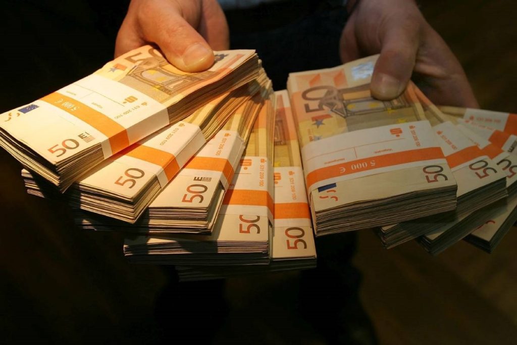 Ik ben mijn broer 50.000 euro verschuldigd voor een schenking van mijn ouders