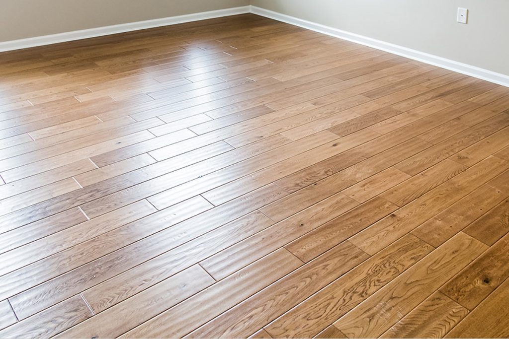 herstelde laminaatpanelen