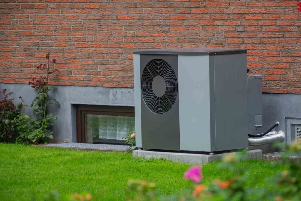 betreft alleen nieuwe split-warmtepompsystemen