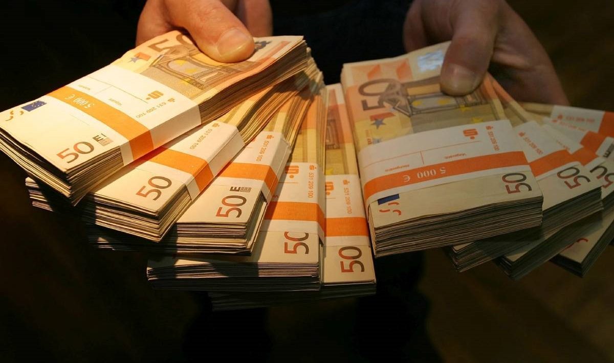 Ik ben mijn broer 50.000 euro verschuldigd voor een schenking van mijn ouders